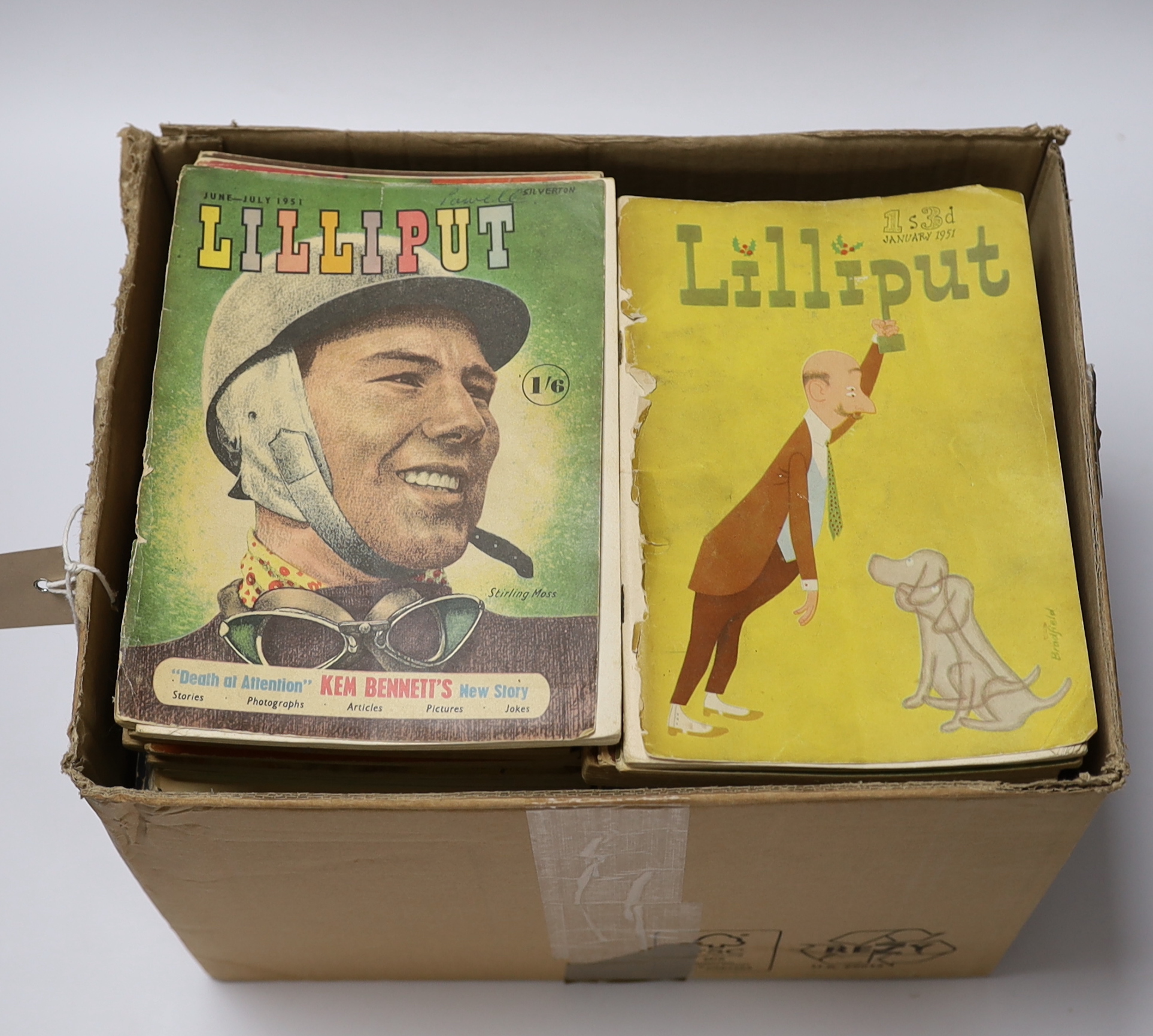 Lilliput Magazine (82)